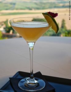 Origines-cocktail