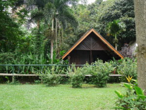 Thaïlande-Khao Sok-Riverside Cottage