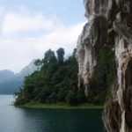Thaïlande-Lac Cheow Lan