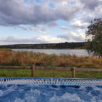 Ecolodge Instants d'Absolu-SPA-jacuzzi