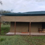 angata tented camp
