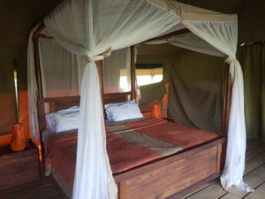 angata tented camp