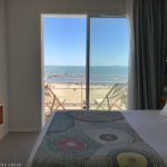 Hotel Miramar Chambre double vue mer