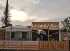 Restaurant la Cave à Nico