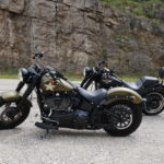 Harley Davidson - Legend Cevennes Tour